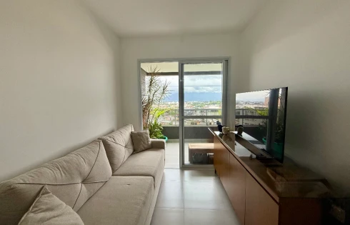 Apartamento com 3 quartos em Pagani, Palhoça