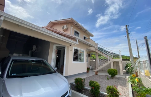 Casa com 5 quartos em Madri, Palhoça