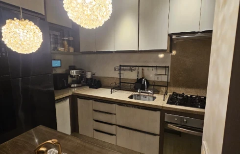 Apartamento em Pedra Branca, Palhoça