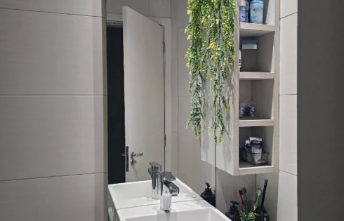 Apartamento em Pedra Branca, Palhoça