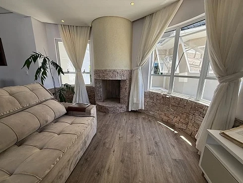 Casa em Pedra Branca, Palhoça
