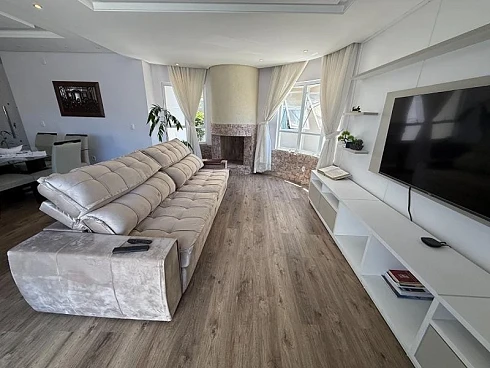 Casa em Pedra Branca, Palhoça