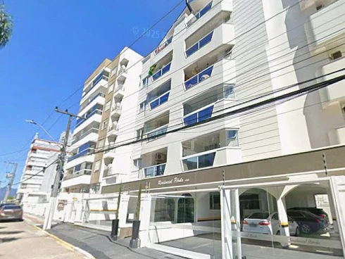 Apartamento com 2 quartos em Pagani, Palhoça