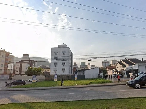 Terreno com 0 quartos em Pagani, Palhoça