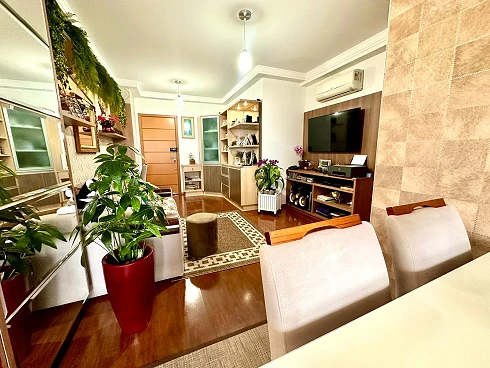 Apartamento em Campinas, São José