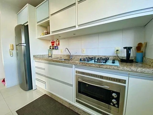 Apartamento em Pagani, Palhoça