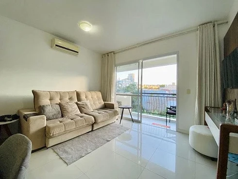 Apartamento com 2 quartos em Pagani, Palhoça