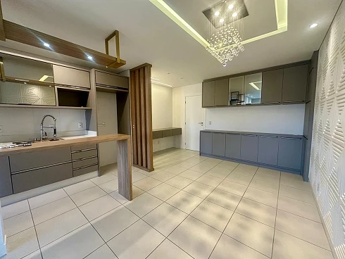 Apartamento com 2 quartos em São Sebastião, Palhoça