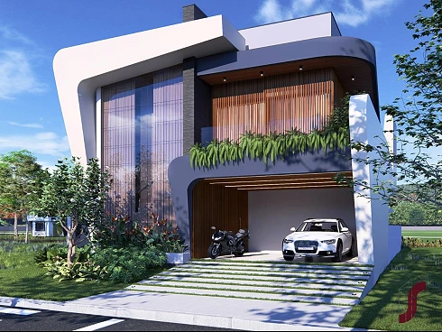 Casa com 3 quartos em Pedra Branca, Palhoça