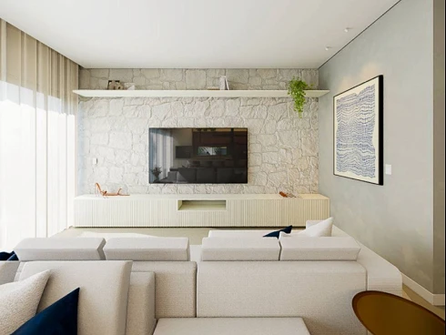 Casa em Pedra Branca, Palhoça