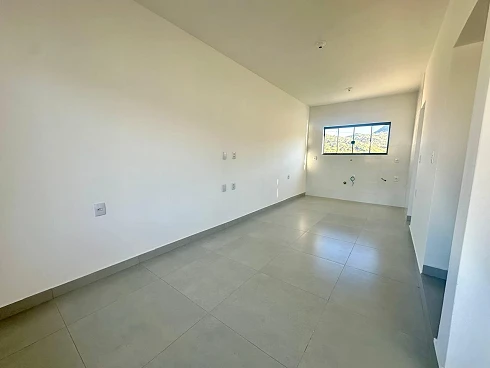 Casa em Encantada, Garopaba