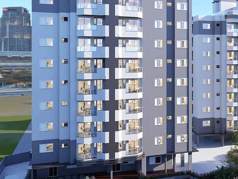 Apartamento em Pagani, Palhoça