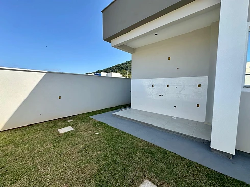 Casa em Alto Aririú, Palhoça
