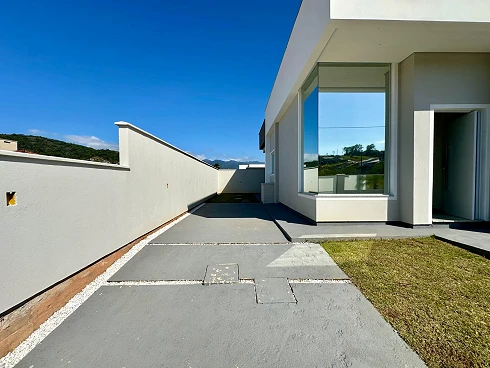 Casa em Alto Aririú, Palhoça