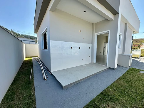 Casa em Alto Aririú, Palhoça