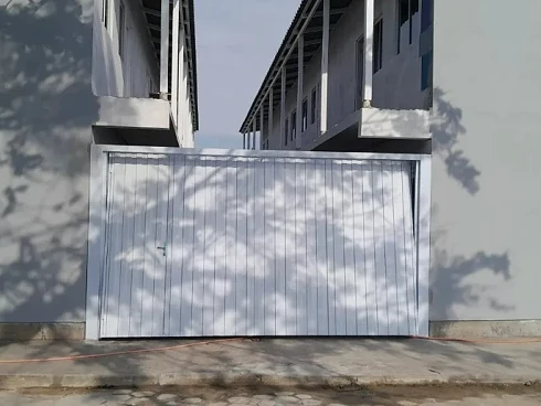Caminho Novo, Palhoça