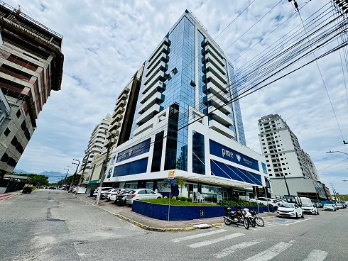 Escritório/Sala com 0 quartos em Pagani, Palhoça