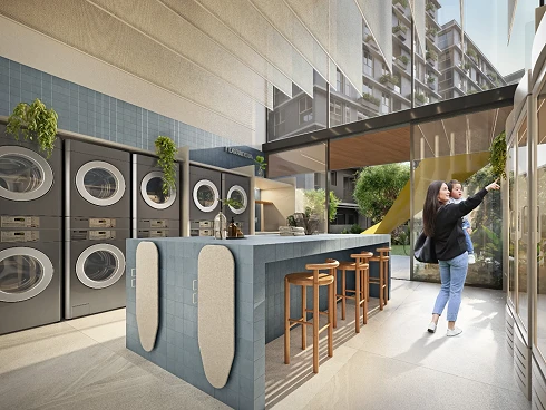 Apartamento com 2 quartos em Pedra Branca, Palhoça