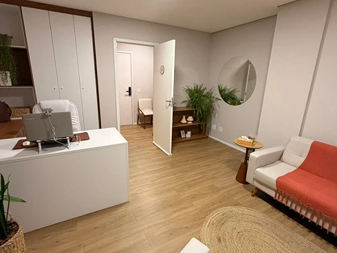 Escritório/sala em Pagani, Palhoça