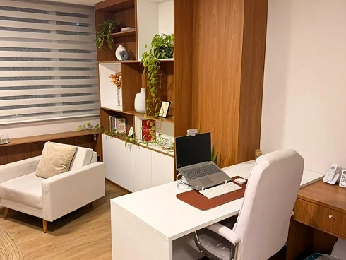 Escritório/sala em Pagani, Palhoça