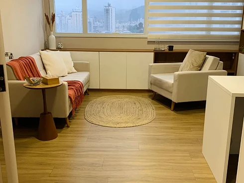 Escritório/Sala com 0 quartos em Pagani, Palhoça