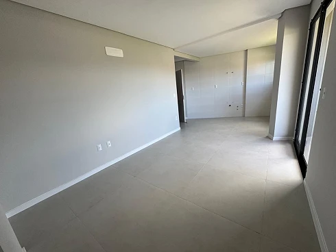 Apartamento em Pagani, Palhoça