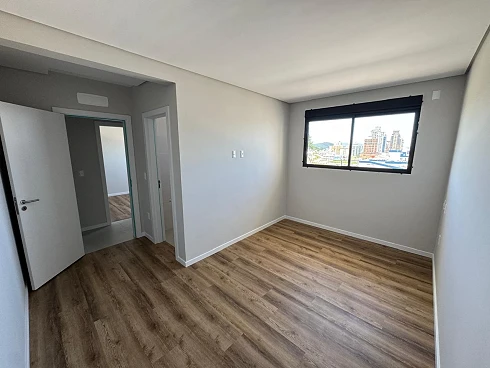 Apartamento em Pagani, Palhoça
