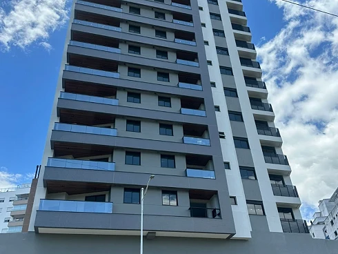 Apartamento com 2 quartos em Pagani, Palhoça