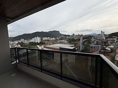Apartamento em Pagani, Palhoça