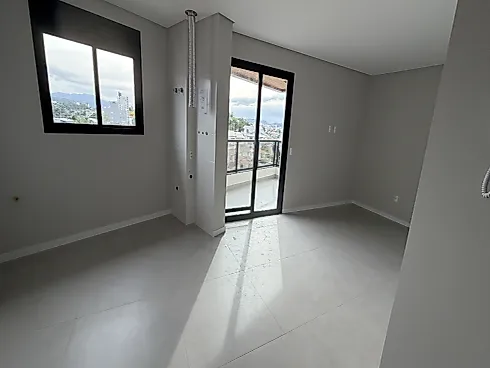 Apartamento em Pagani, Palhoça