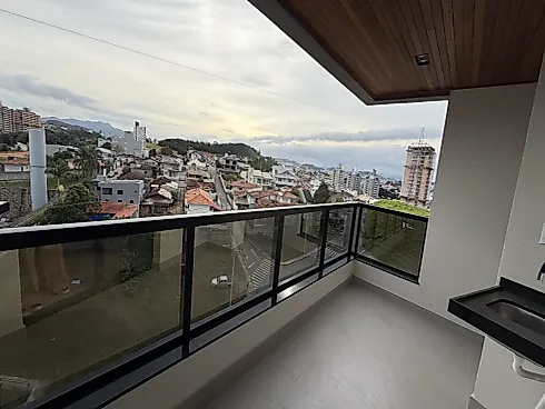 Apartamento em Pagani, Palhoça