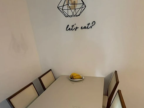 Apartamento em Nova Palhoça, Palhoça