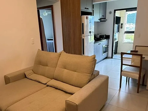 Apartamento em Nova Palhoça, Palhoça