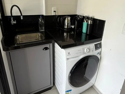 Apartamento em Nova Palhoça, Palhoça