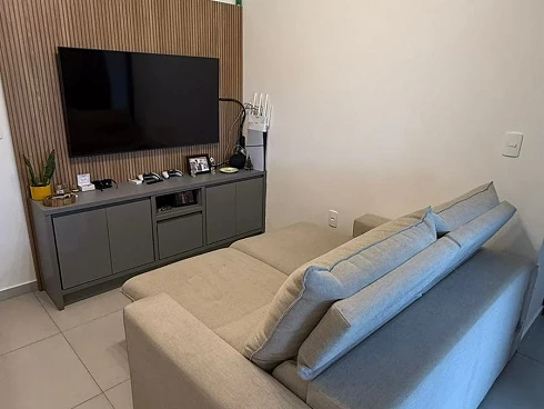 Apartamento em Nova Palhoça, Palhoça
