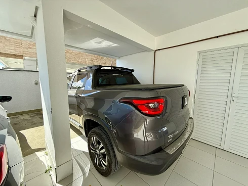 Apartamento em Aririú, Palhoça