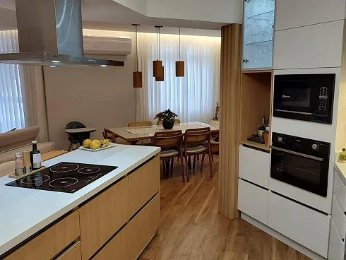 Apartamento em Centro, Florianópolis