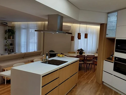 Apartamento em Centro, Florianópolis