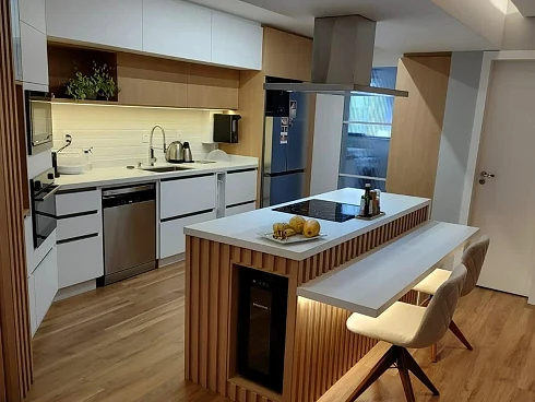 Apartamento em Centro, Florianópolis