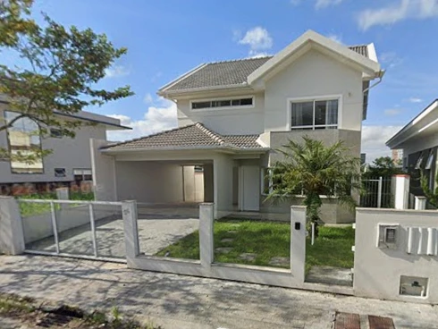 Casa com 3 quartos em Pedra Branca, Palhoça