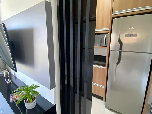 Apartamento em Centro, Palhoça