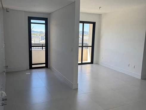 Apartamento em Pedra Branca, Palhoça