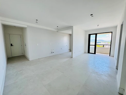 Apartamento em Pedra Branca, Palhoça