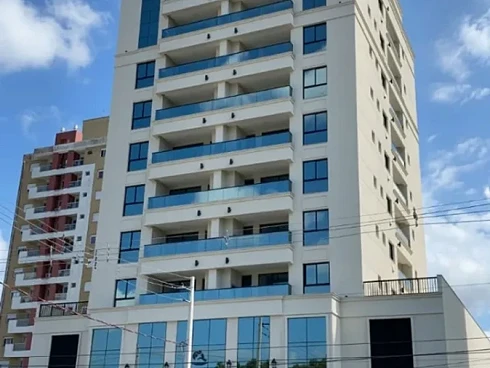 Apartamento com 2 quartos em Pagani, Palhoça