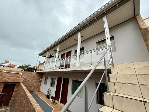 Terreno com 5 quartos em Flor de Nápolis, São José