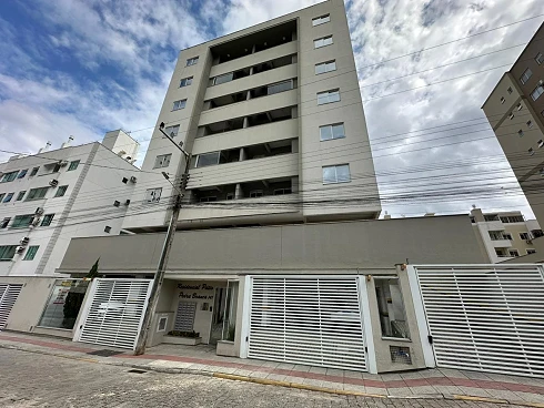 Apartamento com 2 quartos em Pedra Branca, Palhoça