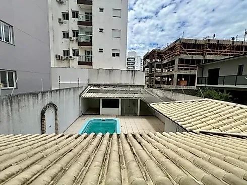 Casa em Barreiros, São José