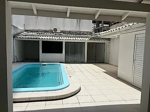 Casa em Barreiros, São José