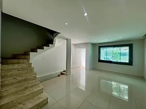 Casa com 3 quartos em Barreiros, São José