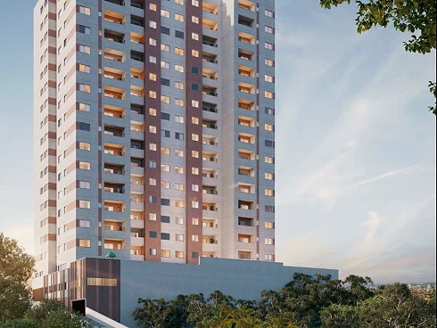 Apartamento em Pagani, Palhoça